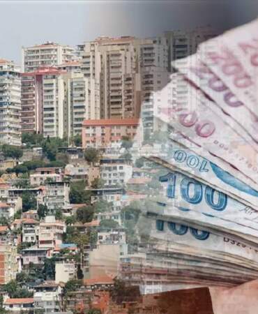Öğrenci, memur, emekli! Türkiye’nin konutta en ucuz illeri: Üç grup için buralar ideal adresler