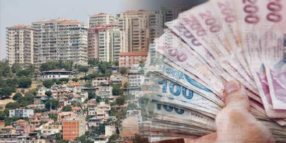 Öğrenci, memur, emekli! Türkiye’nin konutta en ucuz illeri: Üç grup için buralar ideal adresler