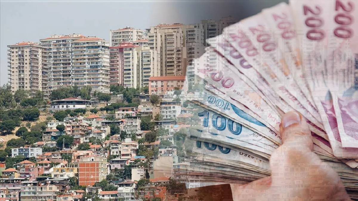 Öğrenci, memur, emekli! Türkiye’nin konutta en ucuz illeri: Üç grup için buralar ideal adresler