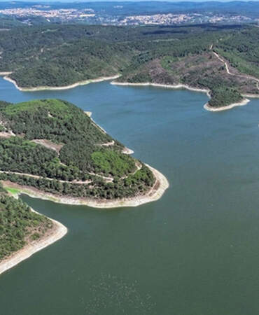 Kuraklık sonrası sevindiren tablo: Barajlar yüzde 42’yi aştı