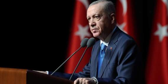 Erdoğan MYK, grup ve il başkanları toplantılarına katılacak