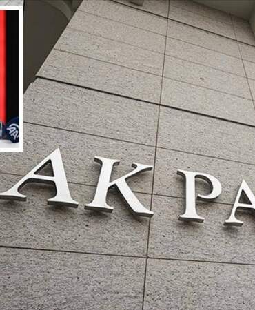 CHP’den istifa eden Mesut Özarslan AK Parti’ye mi katılıyor? AK Parti’den açıklama
