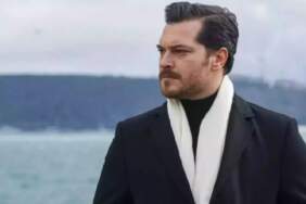 Çağatay Ulusoy kız istemede: Hayranlarının karşısına bambaşka bir şekilde çıktı