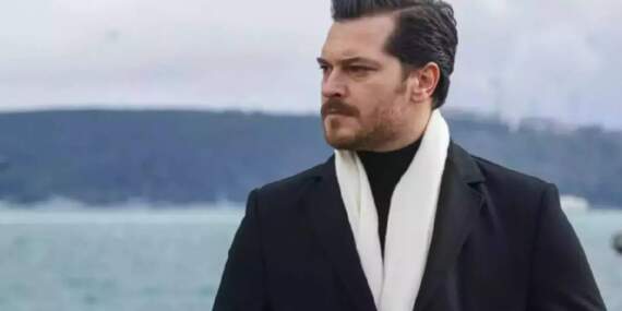 Çağatay Ulusoy kız istemede: Hayranlarının karşısına bambaşka bir şekilde çıktı