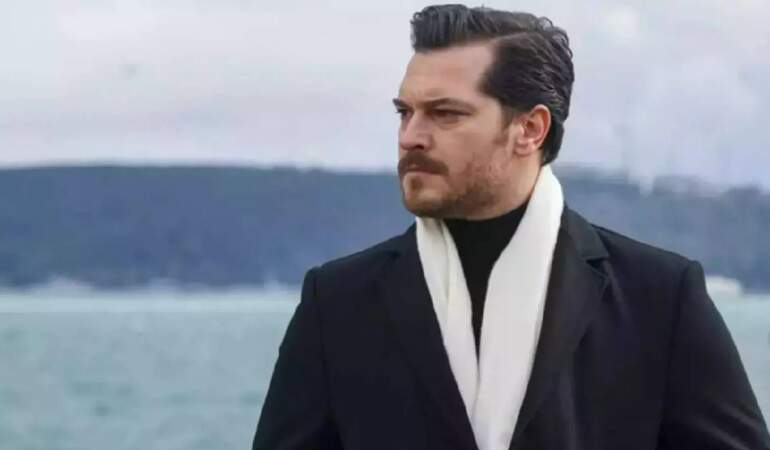 Çağatay Ulusoy kız istemede: Hayranlarının karşısına bambaşka bir şekilde çıktı