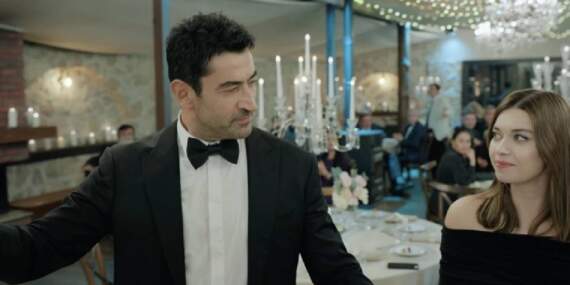 A.B.İ dizisinde yeni karakter heyecanı: Tüm dengeleri değiştirecek