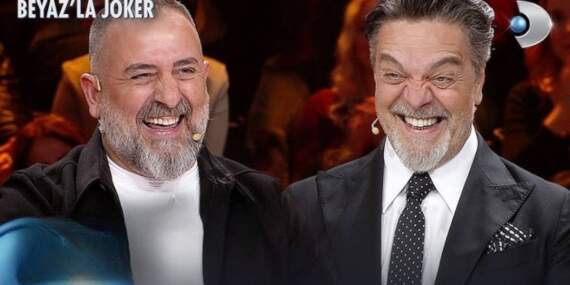 Beyaz’la Joker’de bir ilk yaşandı! 3 milyonluk soru açıldı, başarılı yarışmacı büyük ödülün sahibi oldu