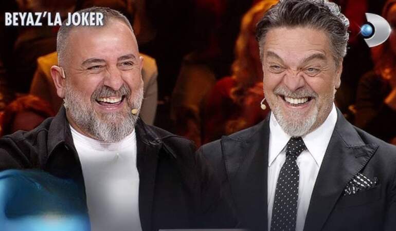 Beyaz’la Joker’de bir ilk yaşandı! 3 milyonluk soru açıldı, başarılı yarışmacı büyük ödülün sahibi oldu