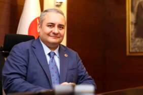 Çarpıcı iddia: Mesut Özarslan’ı istifa için eski bir genel başkan ikna etti