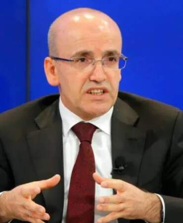 Şimşek Suudi Arabistan’da: Konferansta konuşacak