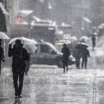 Meteoroloji’den uyarı: Yarın Hatay, Osmaniye ve Adana’nın doğusunda kuvvetli yağış bekleniyor!
