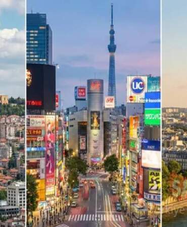 Dünyanın en zekileri sıralaması belli oldu! Şehir şehir sıralandı Türkiye 3 şehriyle herkesi kıskandırdı