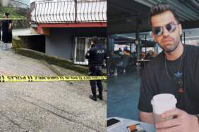 Bursa’da sokak ortasında silahlı enişte-kayınbirader kavgası: 1 ölü