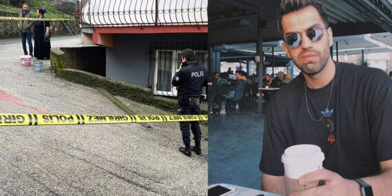 Bursa’da sokak ortasında silahlı enişte-kayınbirader kavgası: 1 ölü