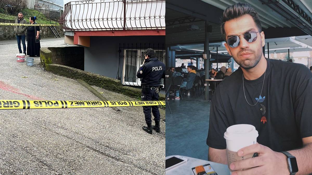 Bursa’da sokak ortasında silahlı enişte-kayınbirader kavgası: 1 ölü