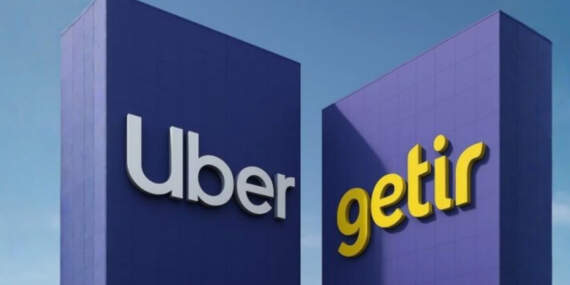 Uber, Getir’i satın alıyor