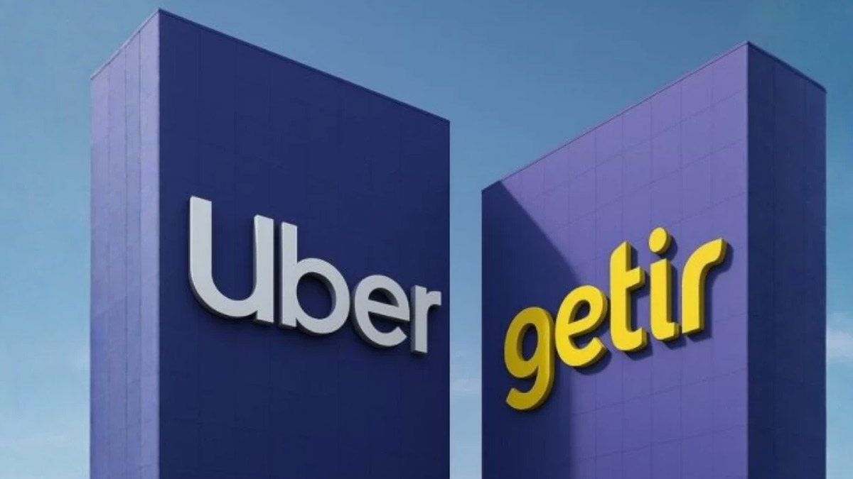 Uber, Getir’i satın alıyor