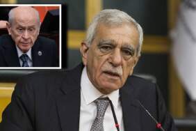 Ahmet Türk’ten Bahçeli’nin ‘Kararımız net’ açıklamasına cevap: Açıklamalar değerli ama pratikte adım yok