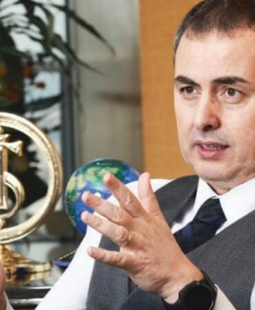 İş Bankası Genel Müdürü Aran: Merkez, martta faiz indirimini pas geçebilir, 2027 rahatlama yılı olacak