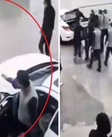TÜVTÜRK’te polisin ölümü: Bakanlık müfettiş görevlendirdi