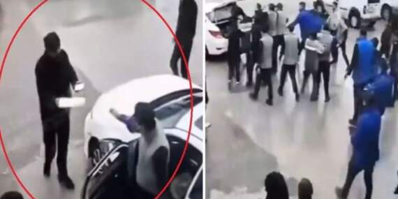 TÜVTÜRK’te polisin ölümü: Bakanlık müfettiş görevlendirdi