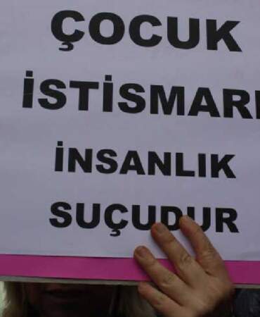 Uzmanlardan ebeveynler için uyarı: Çocukları cinsel istismardan korumanın adımları