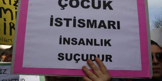 Uzmanlardan ebeveynler için uyarı: Çocukları cinsel istismardan korumanın adımları