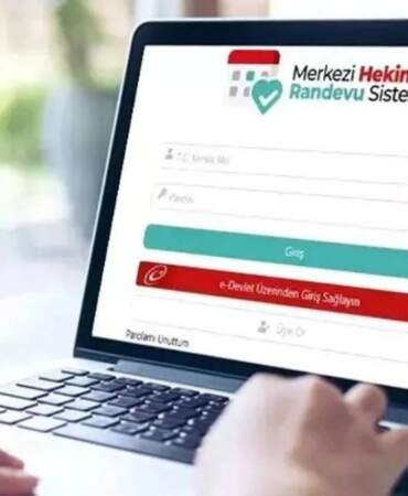 En basit ameliyat için 12 ay sonraya gün veriliyor: MHRS’de randevu krizi büyüyor