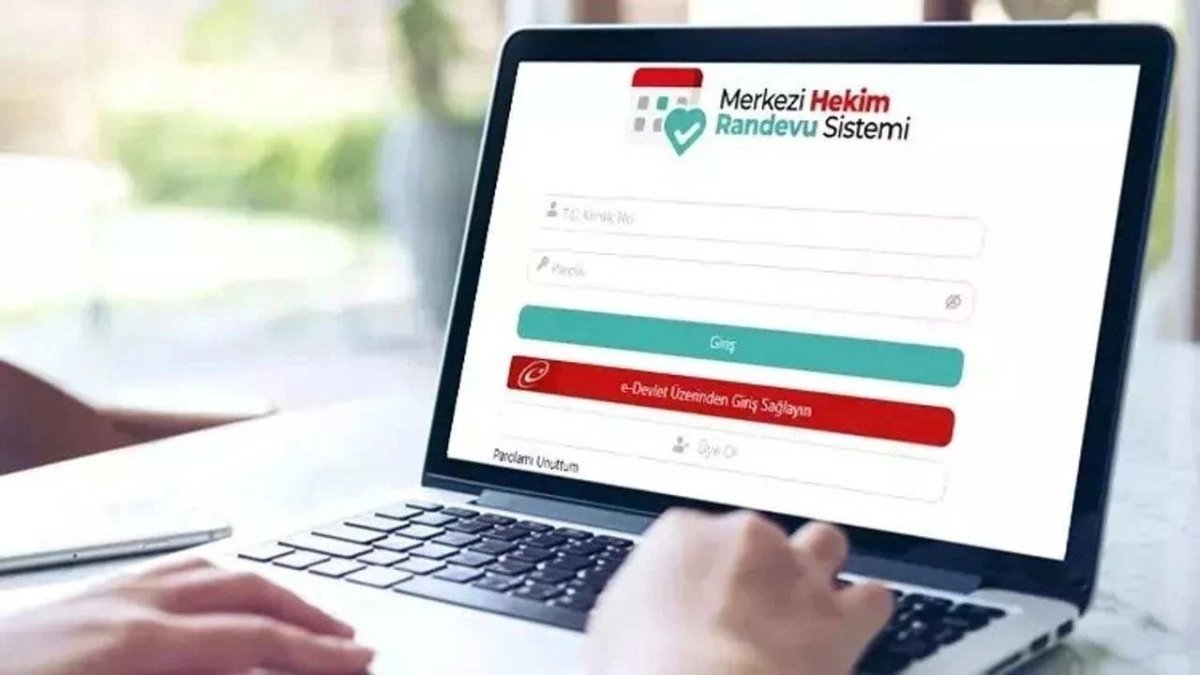En basit ameliyat için 12 ay sonraya gün veriliyor: MHRS’de randevu krizi büyüyor
