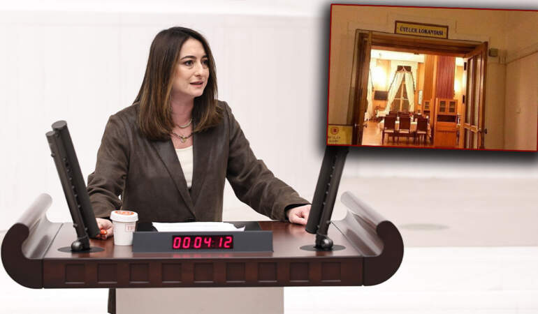 CHP’li Bankoğlu’ndan istismar davasındaki tahliyelere sert tepki: Bu karar adaletin tecellisi değil, faillerin ödüllendirilmesi