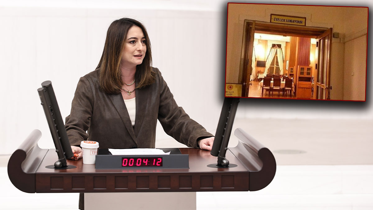 CHP’li Bankoğlu’ndan istismar davasındaki tahliyelere sert tepki: Bu karar adaletin tecellisi değil, faillerin ödüllendirilmesi