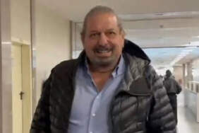 Erman Toroğlu hakkında adli kontrol kararı