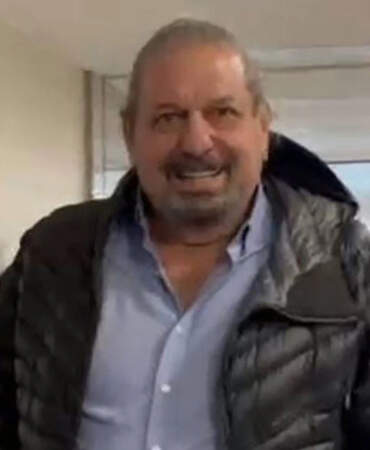 Erman Toroğlu hakkında adli kontrol kararı