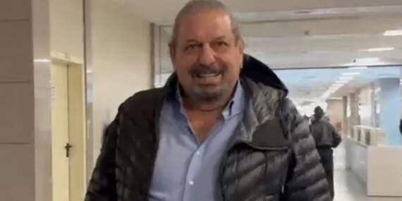 Erman Toroğlu hakkında adli kontrol kararı