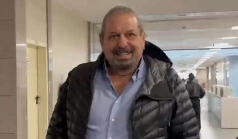 Erman Toroğlu hakkında adli kontrol kararı
