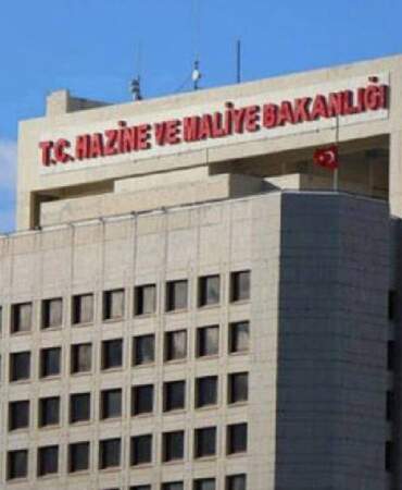 Hazine ve Maliye Bakanlığı’ndan borçlanma politikası açıklaması