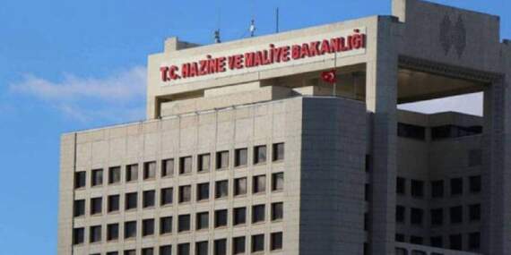 Hazine ve Maliye Bakanlığı’ndan borçlanma politikası açıklaması