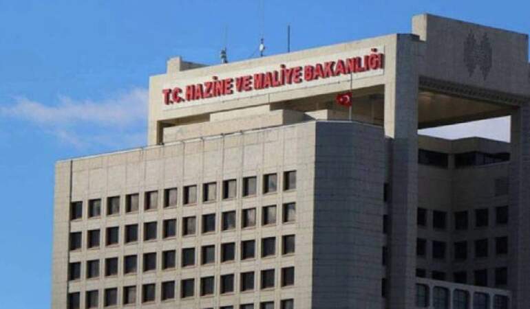 Hazine ve Maliye Bakanlığı’ndan borçlanma politikası açıklaması