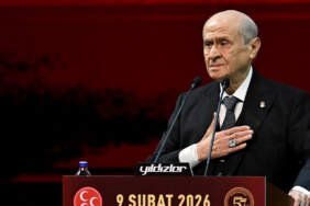 Bahçeli: Kardeş kavgasını önlemeye hazırız