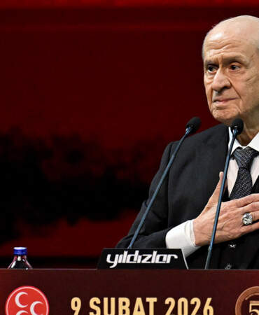 Bahçeli: Kardeş kavgasını önlemeye hazırız
