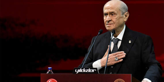 Bahçeli: Kardeş kavgasını önlemeye hazırız