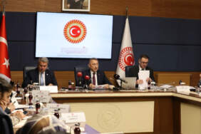 TBMM Dışişleri Komisyonu’ndan ABD’ye ziyaret