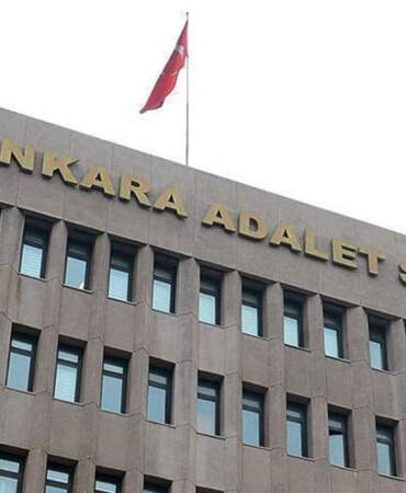 Savcılıktan Meclis’teki istismar davası kararlarına itiraz
