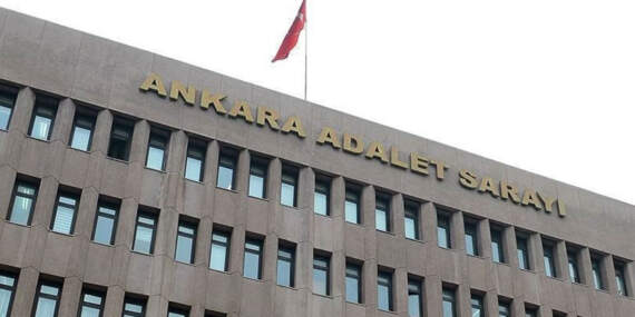 Savcılıktan Meclis’teki istismar davası kararlarına itiraz