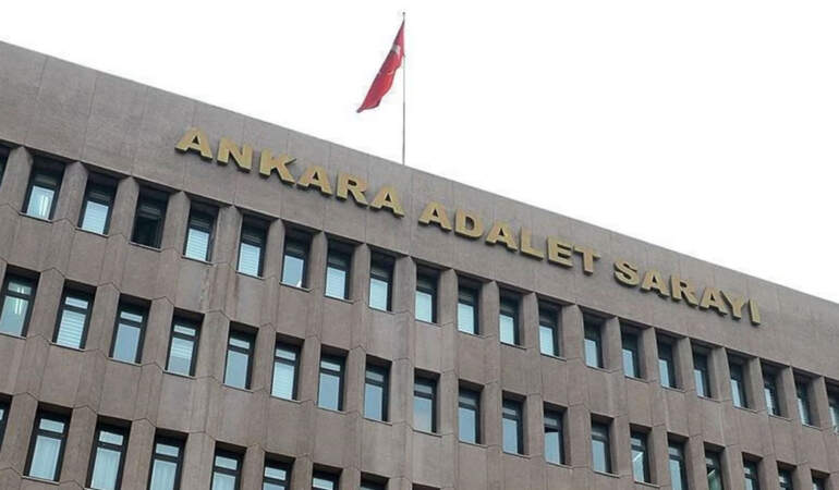 Savcılıktan Meclis’teki istismar davası kararlarına itiraz