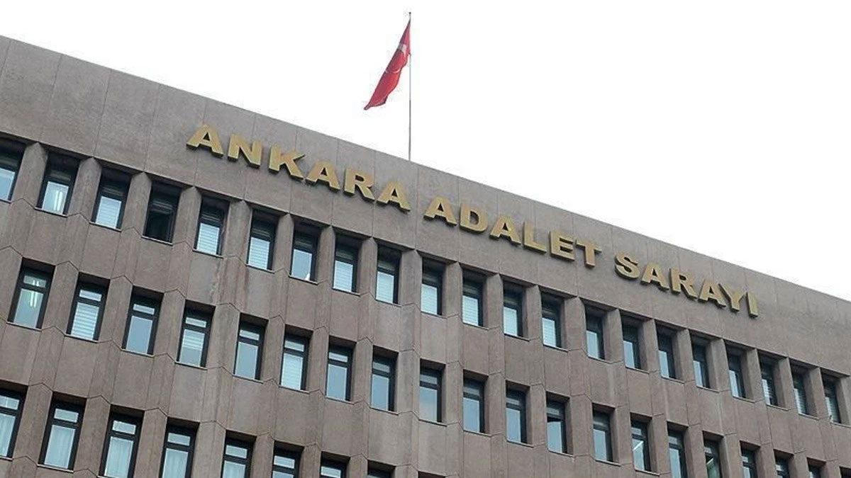 Savcılıktan Meclis’teki istismar davası kararlarına itiraz