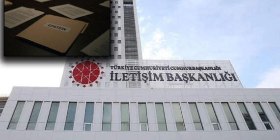DMM, Epstein paylaşımlarına erişim engeli iddialarını yalanladı