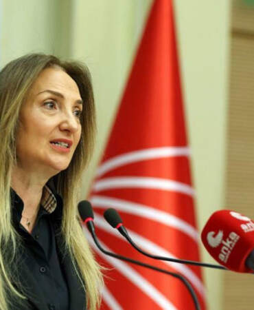 TBMM’de istismar davası : Nazlıaka: ‘Kaçma şüphesi yok’ diyerek verilen tahliye kararı; adalet değildir