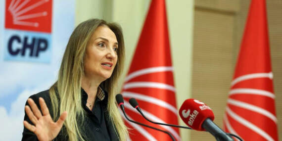 TBMM’de istismar davası : Nazlıaka: ‘Kaçma şüphesi yok’ diyerek verilen tahliye kararı; adalet değildir