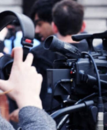 Deepfake saldırılarının yüzde 74’ü kadın gazetecileri hedef alıyor